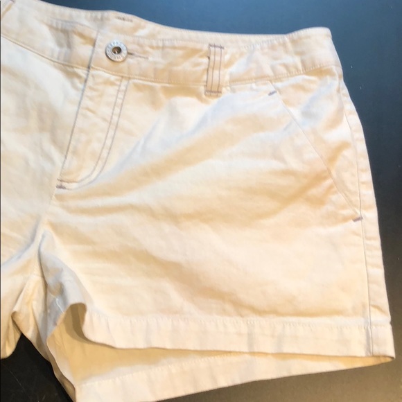 Express shorts - Picture 3 of 6